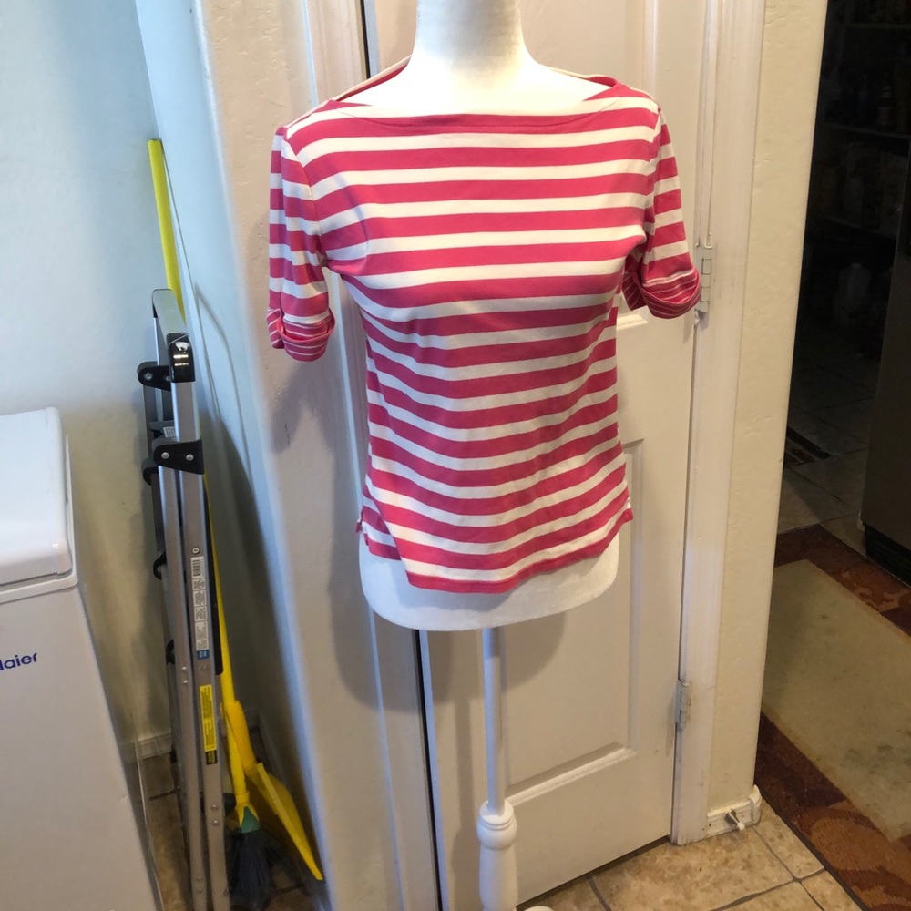 SALE$5👚Lauren Ralph Lauren women’s shirt👚